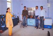 Department of Metallurgy & Materials Engg